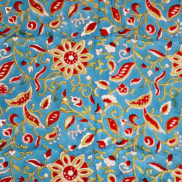 Block Print