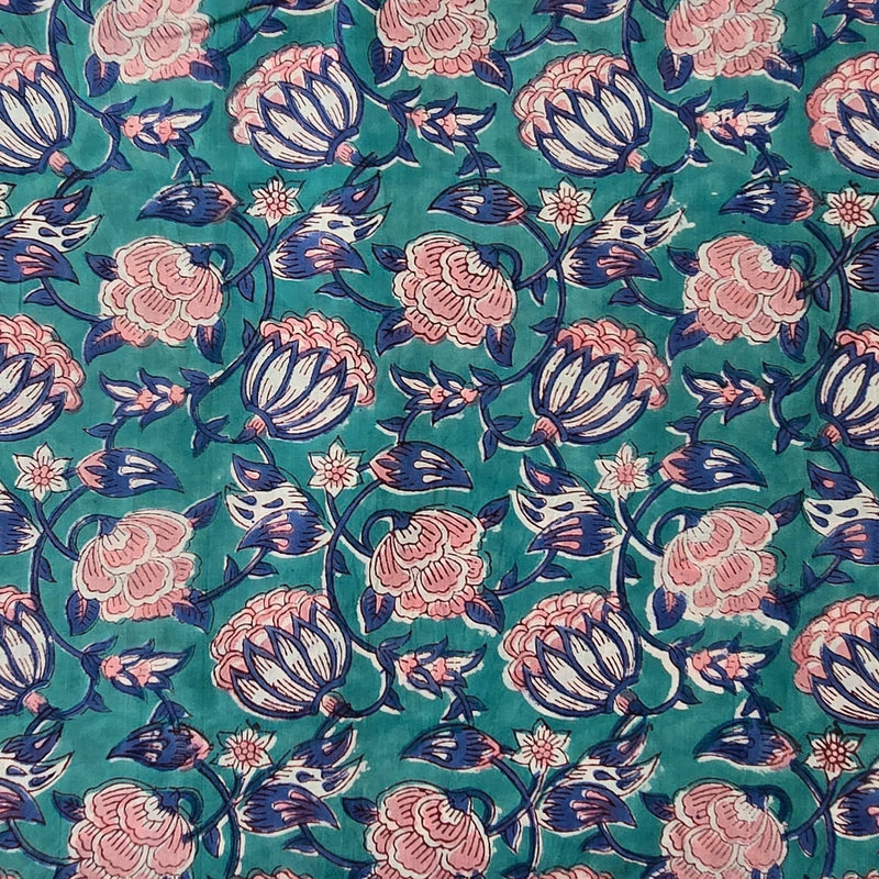 Block Print