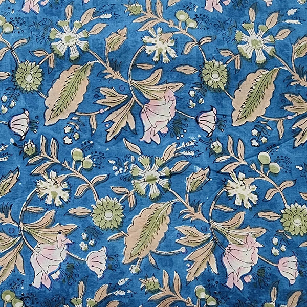 Block Print