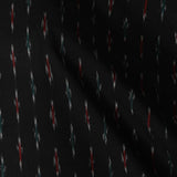 Ikat - 2511/12 (BLACK)