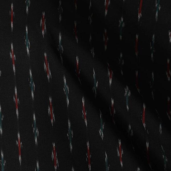 Ikat - 2511/12 (BLACK)