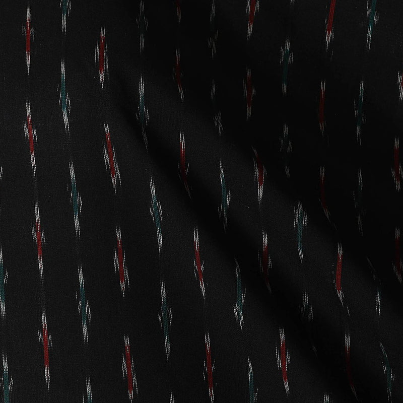 Ikat - 2511/12 (BLACK)