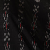 Ikat - 2511/6 (BLACK)