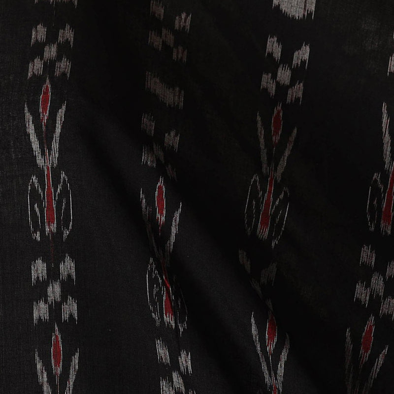 Ikat - 2511/6 (BLACK)