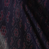 Ikat - 2511/8 (DARK BLUE)