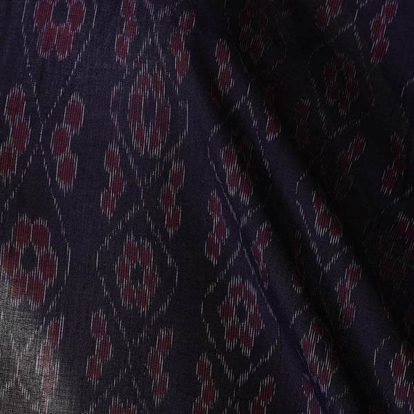 Ikat - 2511/8 (DARK BLUE)