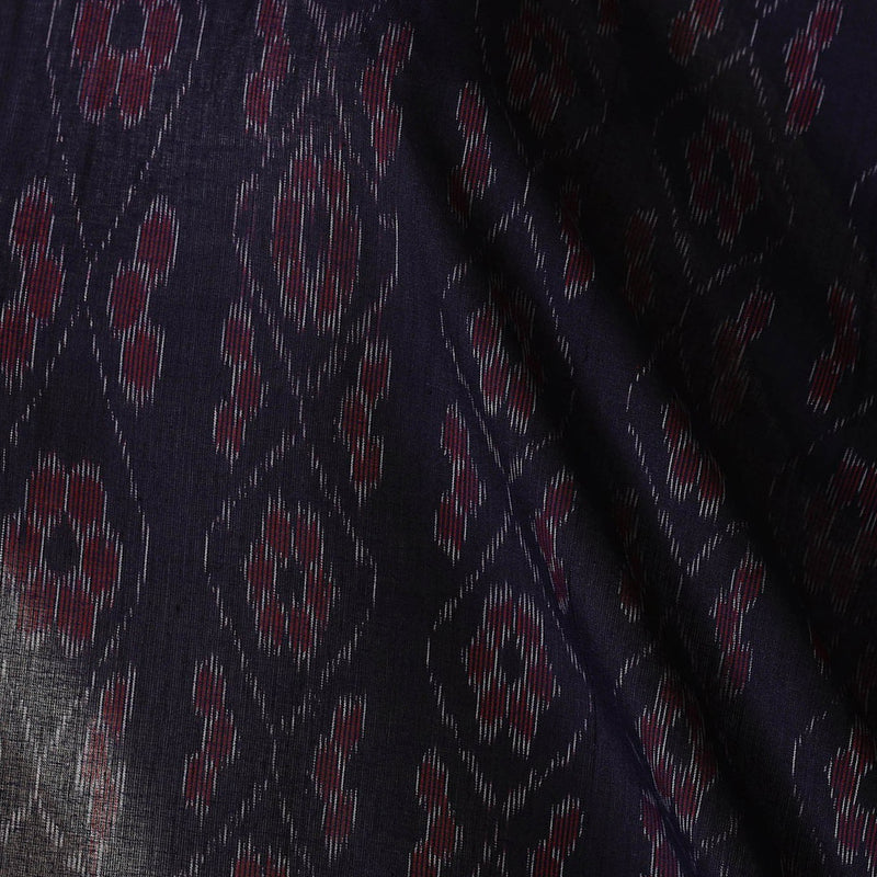 Ikat - 2511/8 (DARK BLUE)