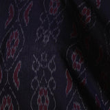 Ikat - 2511/5 (DARK PURPLE)