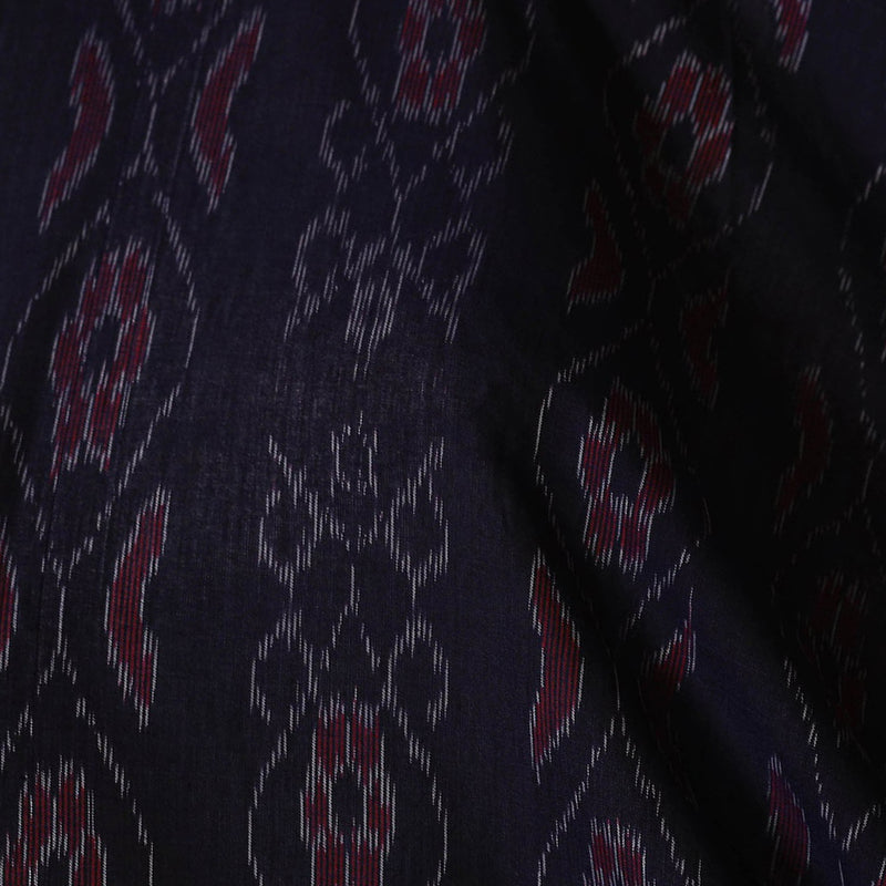 Ikat - 2511/5 (DARK PURPLE)