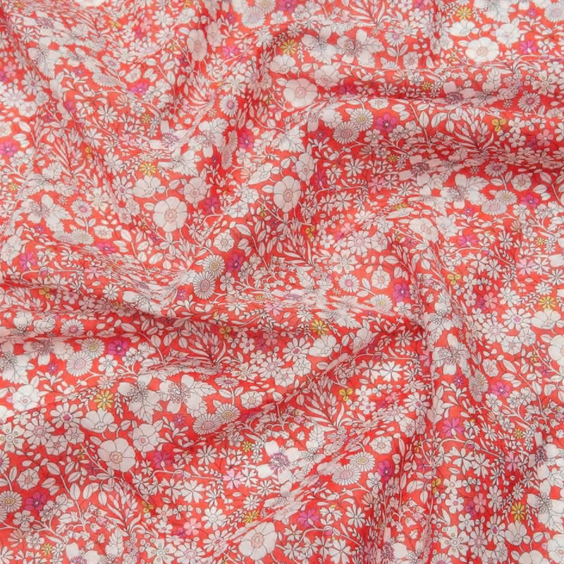 Liberty Fabrics Tana Lawn - June’s Meadow