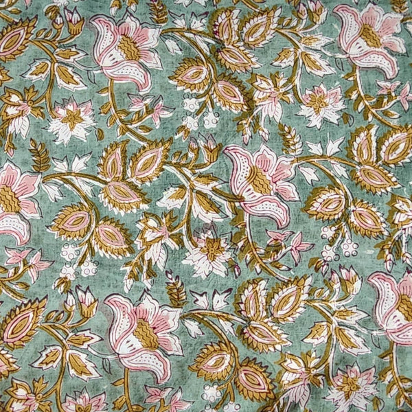 Block Print