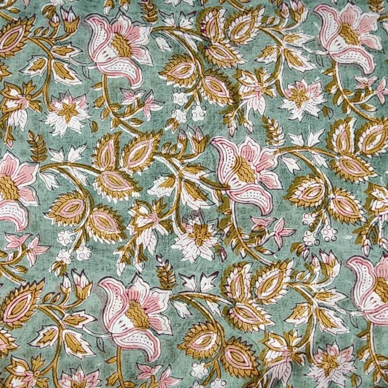 Block Print