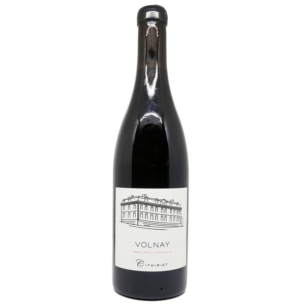 Domaine Camille Thiriet, Volnay "Grands Champs" 2021
