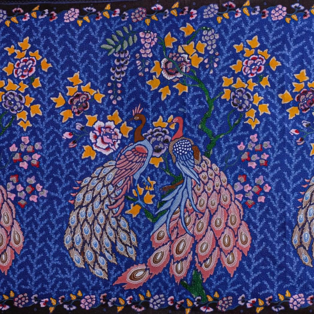 Merak Pattern