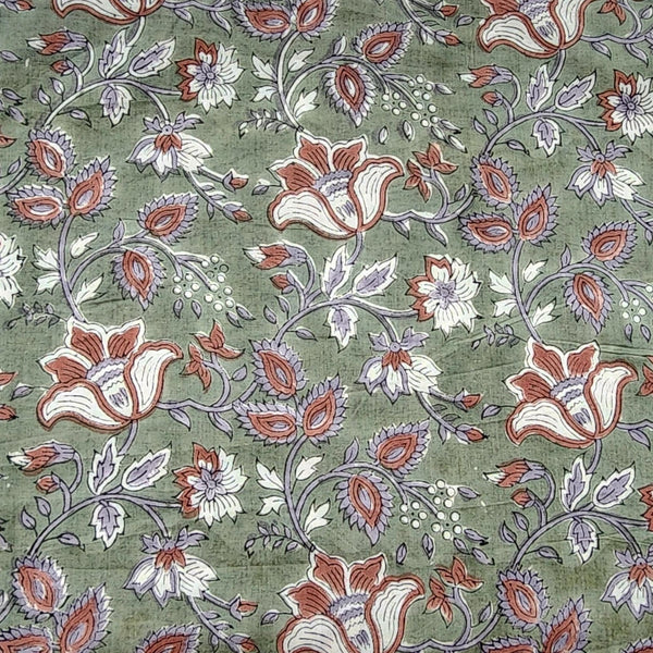 Block Print