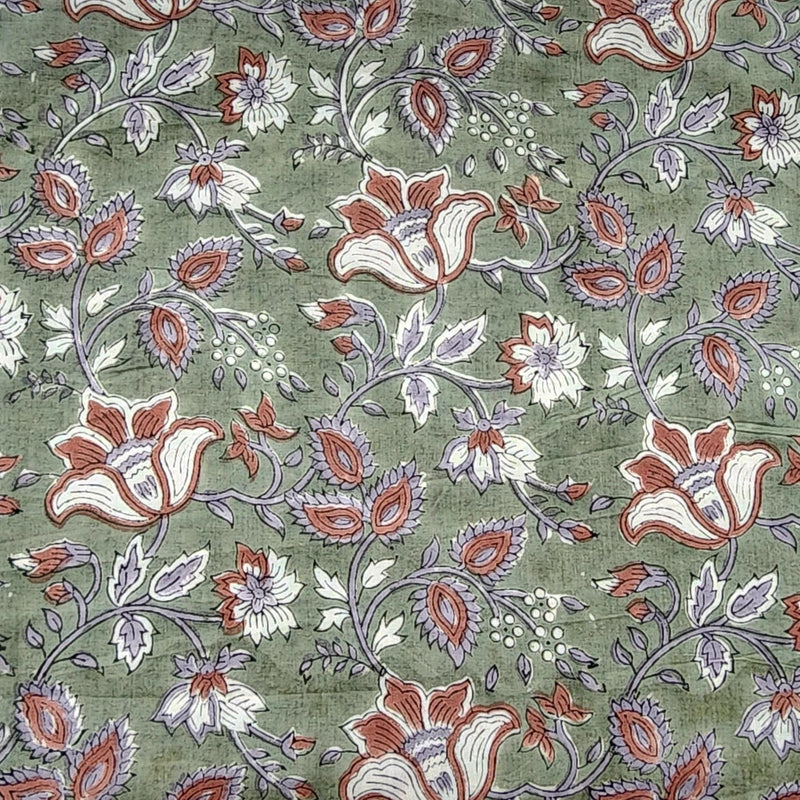 Block Print