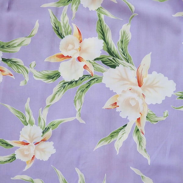 MELE PURPLE HAWAIIAN RAYON