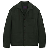 "Pierre" French Linen Chore Jacket (Made to order)