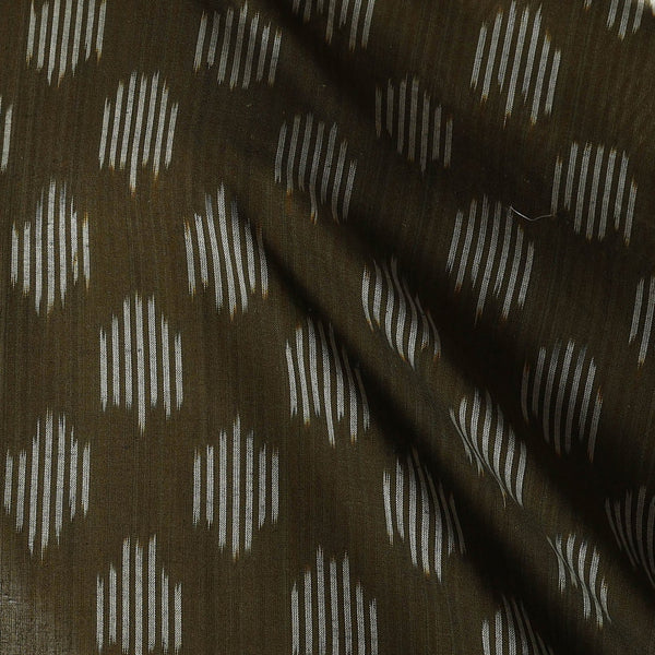 Ikat - 2511/11 (BROWN/GREEN)