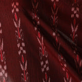 Ikat - 2511/10 (MAROON)