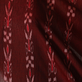 Ikat - 2601/8 (MAROON)