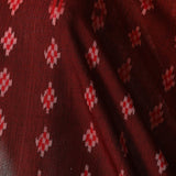 Ikat - 2511/9 (MAROON)