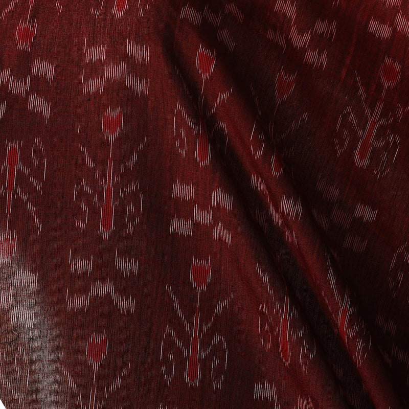 Ikat - 2511/7 (MAROON)