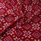 Ikat - 2601/3 (PINK)