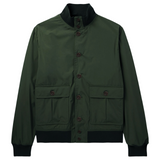 "Jones" Shell Jacket (Made to order)