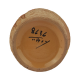 Vintage 1960’s Clay Vase - Fratelli Fanciullacci
