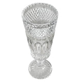 Vintage Goblet Vase