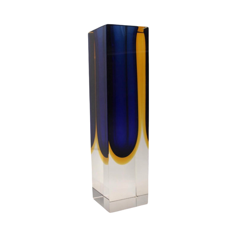 Vintage 1970's Murano Glass Vase
