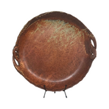 Vintage ceramic tray