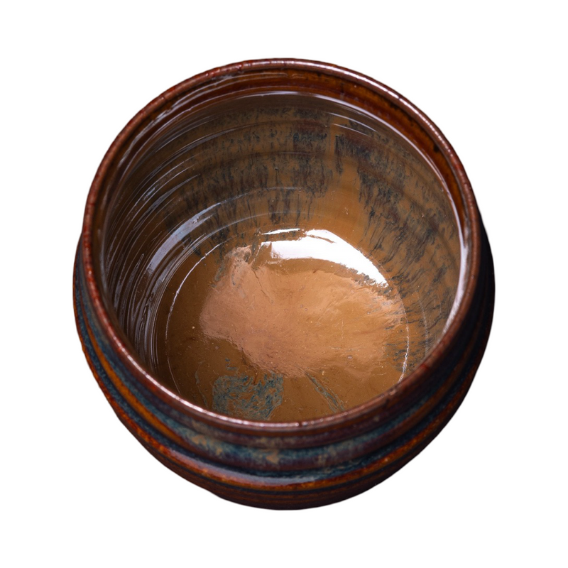 Takatori Ame-Tenmitsu Guinomi Cup