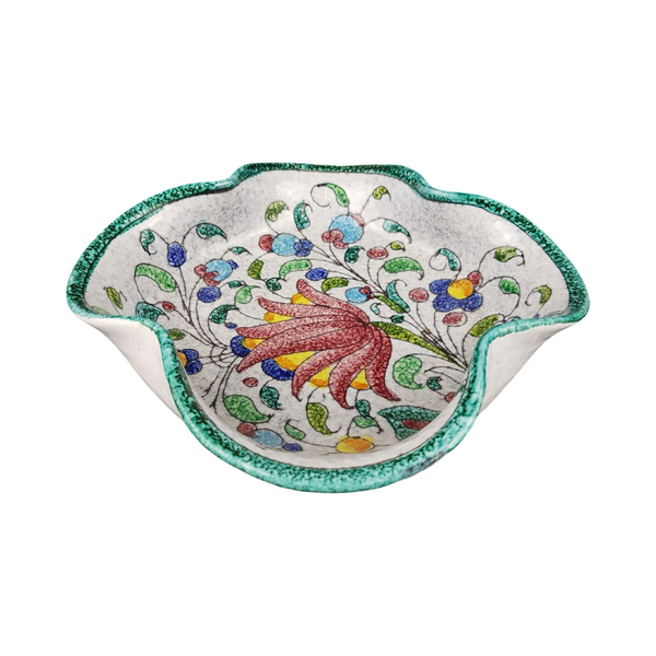 Vintage 1960’s Fruit Bowl - Fratelli Fanciullacci