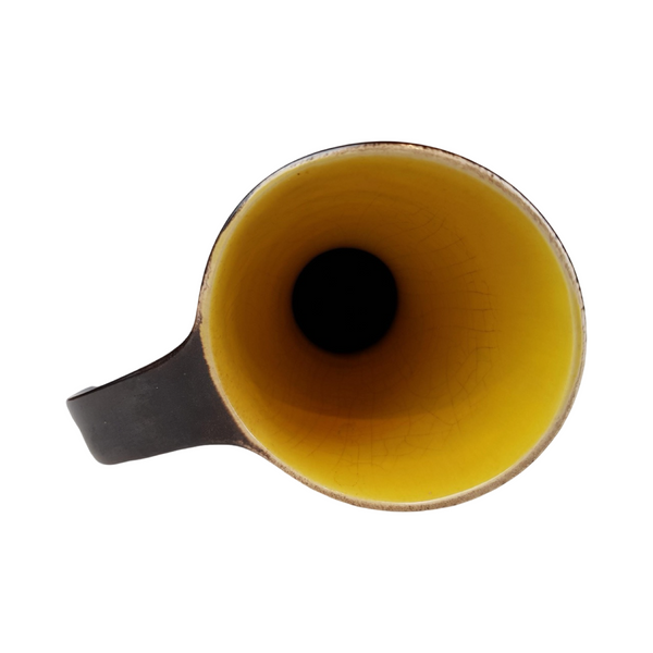 Vintage 1960’s Black Jug - Dumler & Breiden