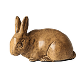 Vintage 1960s Pair of Rabbits - Dissing