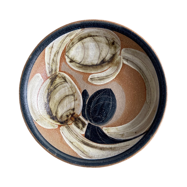 Vintage 1970’s Søholm Denmark Bowls - Noomi Backhausen