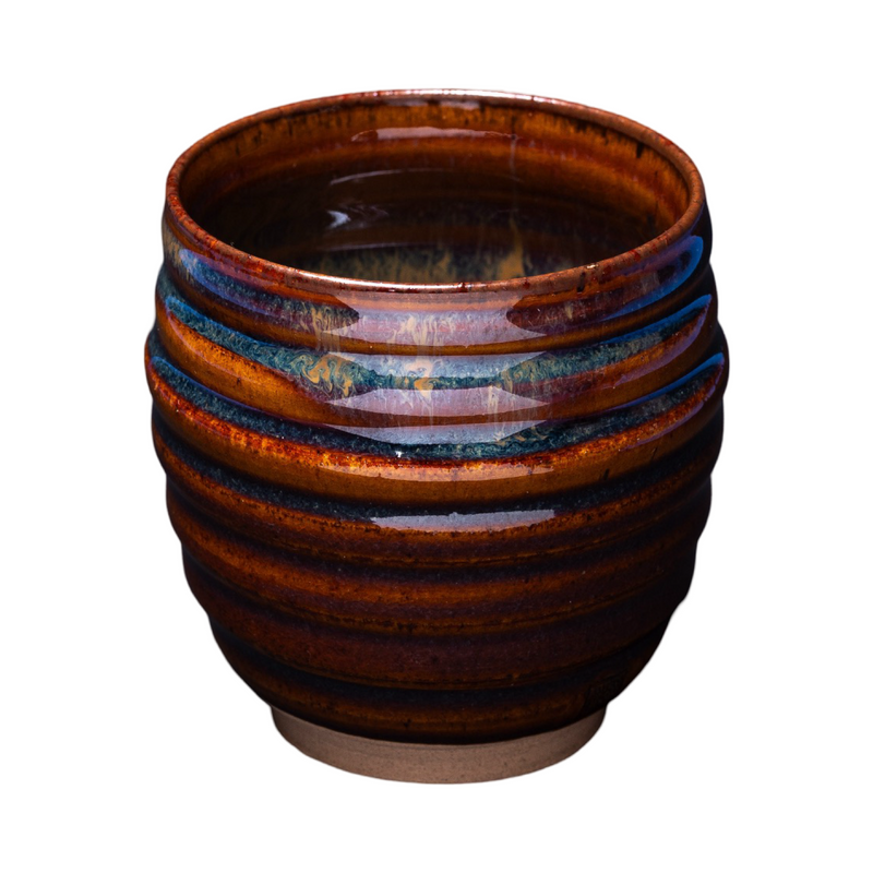 Takatori Ame-Tenmitsu Guinomi Cup