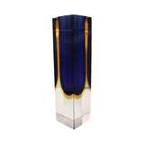 Vintage 1970's Murano Glass Vase