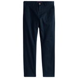 Stretch Cotton Chinos (Made to Order)