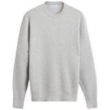"BILLY" Cotton Sweater