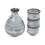 Utsutsugawa Drinking Set