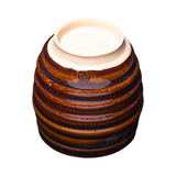Takatori Ame-Tenmitsu Guinomi Cup