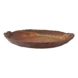 Vintage ceramic tray