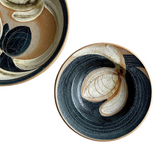 Vintage 1970’s Søholm Denmark Bowls - Noomi Backhausen