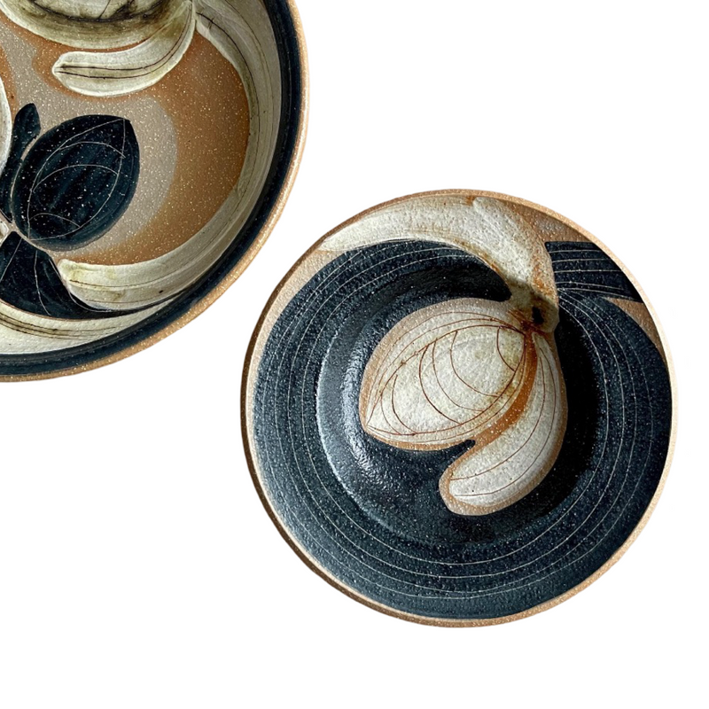 Vintage 1970’s Søholm Denmark Bowls - Noomi Backhausen