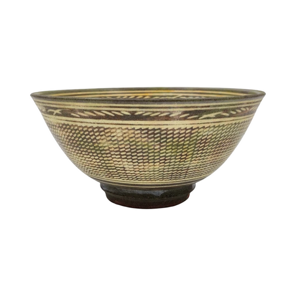 Goreyo type Chawan - Park Se-gi