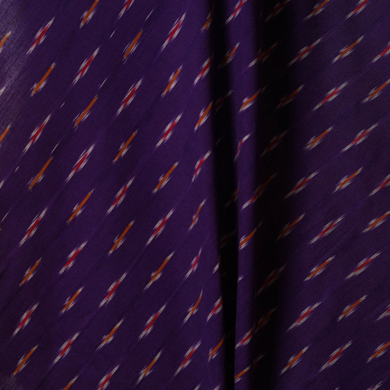 Ikat - 2511/1 (PURPLE)