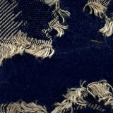 "HIRO" Japanese COTTON BLEND Short Sleeve Shirt (Made To Order)